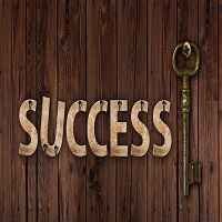 The Key to Achieving Success