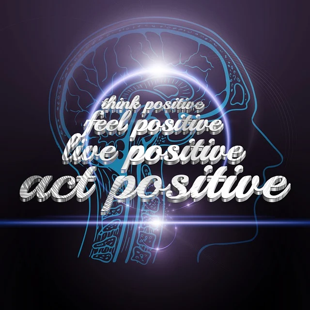 The Power Of A Positive Attitude